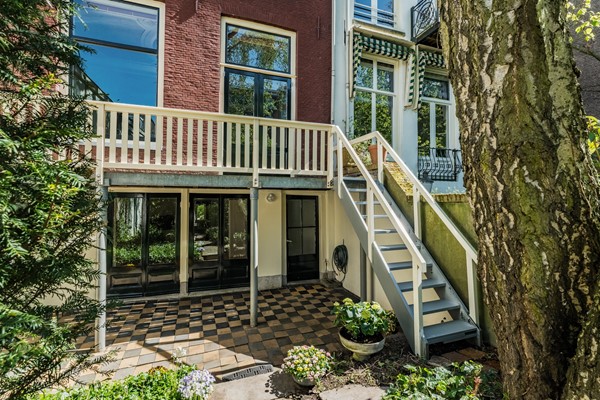 Medium property photo - Herengracht 92HA, 1015 BS Amsterdam